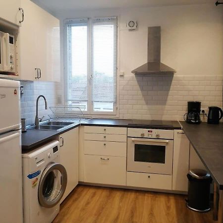 Neuilly Sweet Home - Proche Paris Disney ภายนอก รูปภาพ