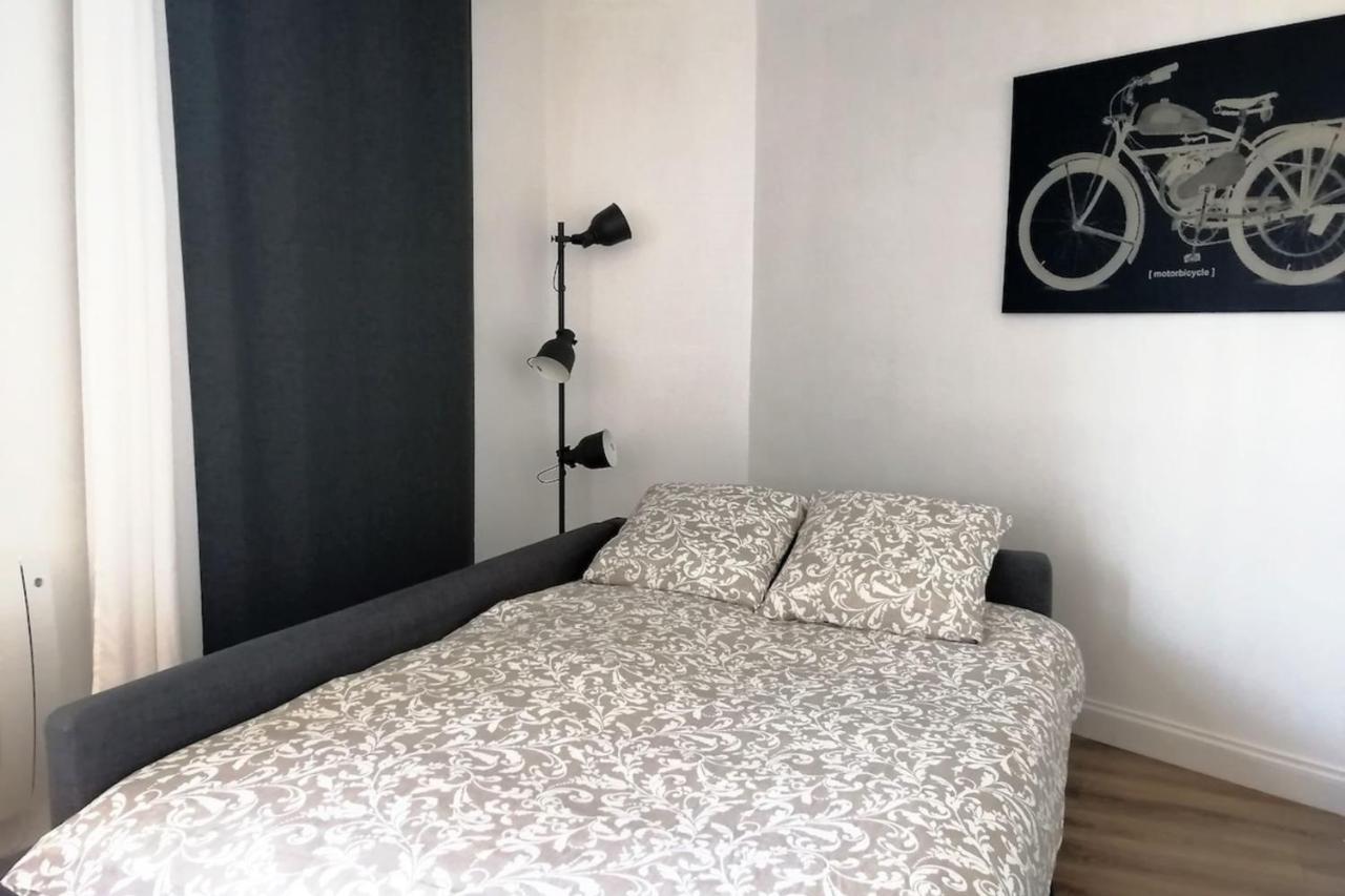 Neuilly Sweet Home - Proche Paris Disney ภายนอก รูปภาพ