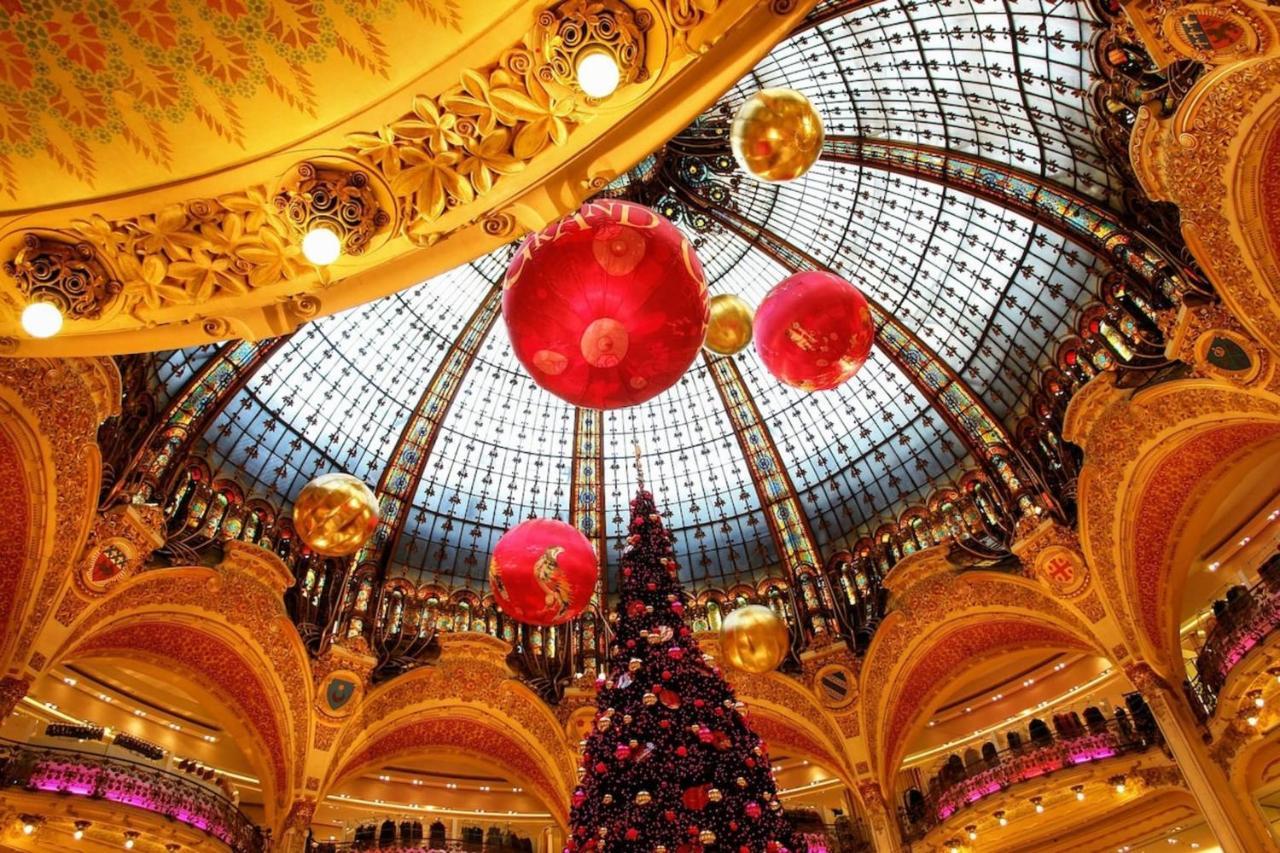 Neuilly Sweet Home - Proche Paris Disney ภายนอก รูปภาพ