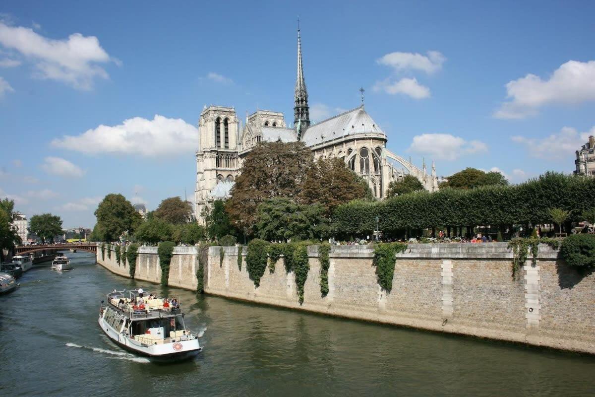 Neuilly Sweet Home - Proche Paris Disney ภายนอก รูปภาพ