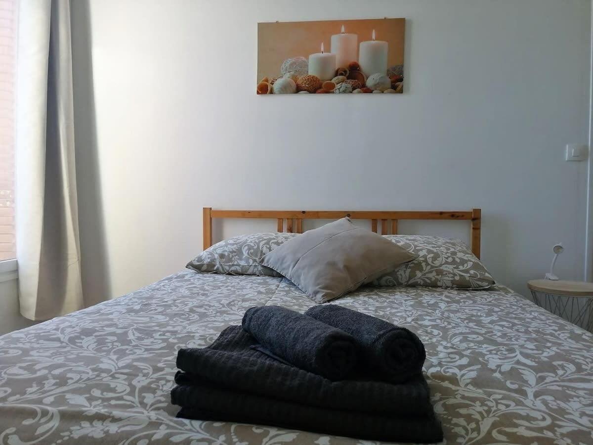 Neuilly Sweet Home - Proche Paris Disney ภายนอก รูปภาพ