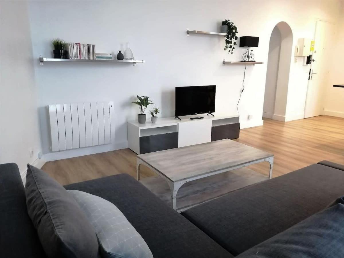 Neuilly Sweet Home - Proche Paris Disney ภายนอก รูปภาพ