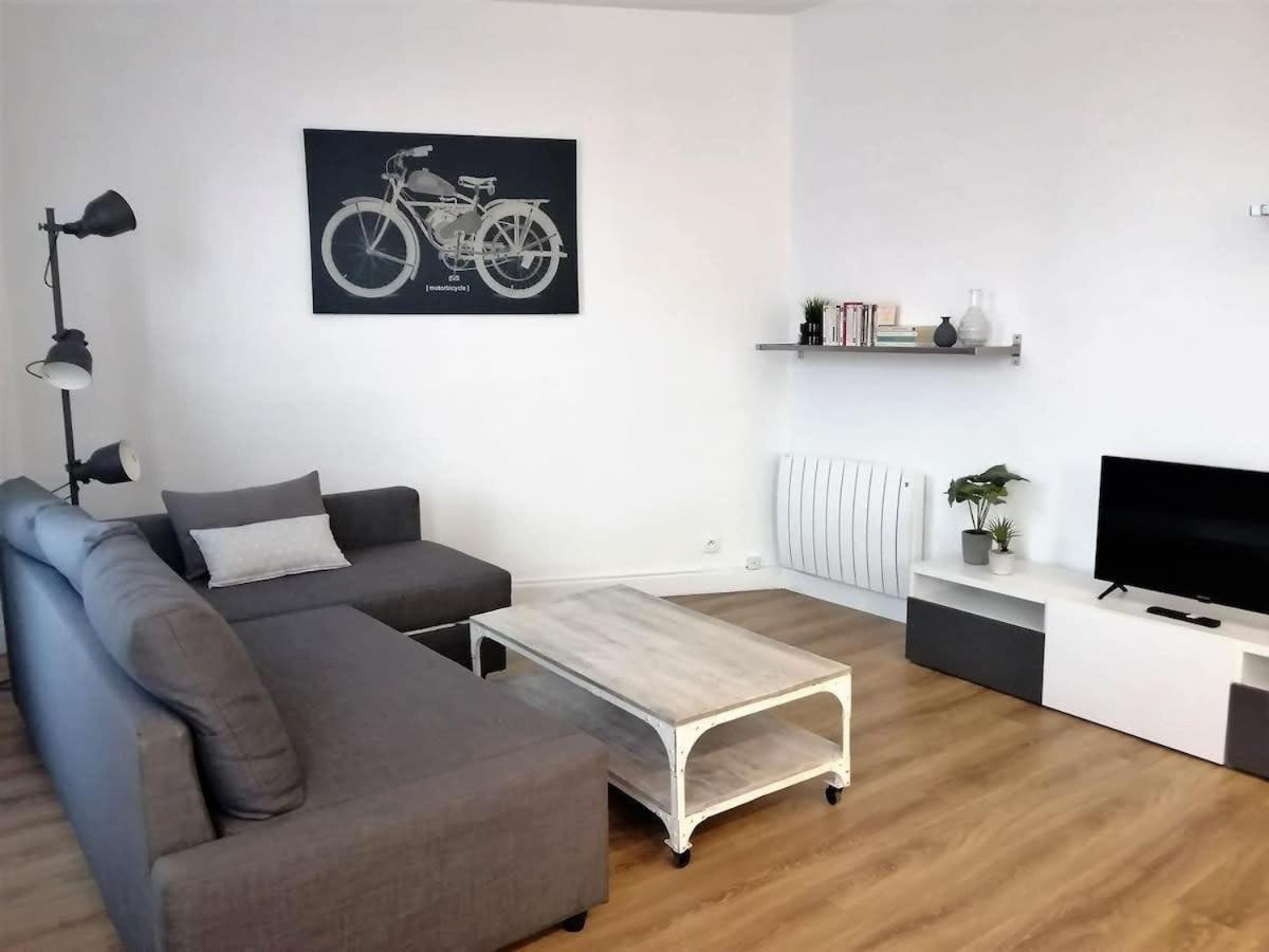 Neuilly Sweet Home - Proche Paris Disney ภายนอก รูปภาพ