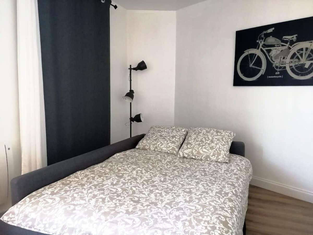 Neuilly Sweet Home - Proche Paris Disney ภายนอก รูปภาพ