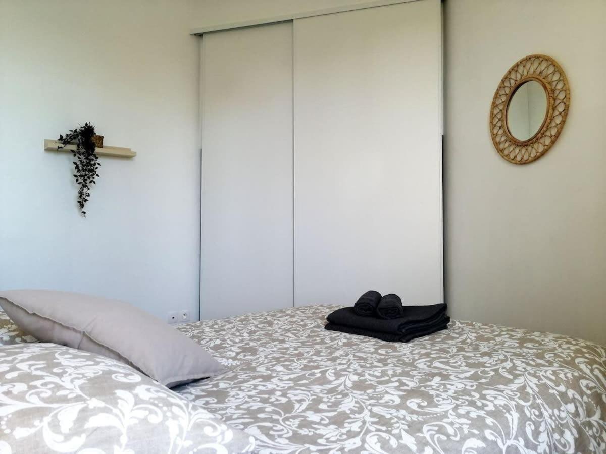 Neuilly Sweet Home - Proche Paris Disney ภายนอก รูปภาพ